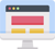 web tasarım icon